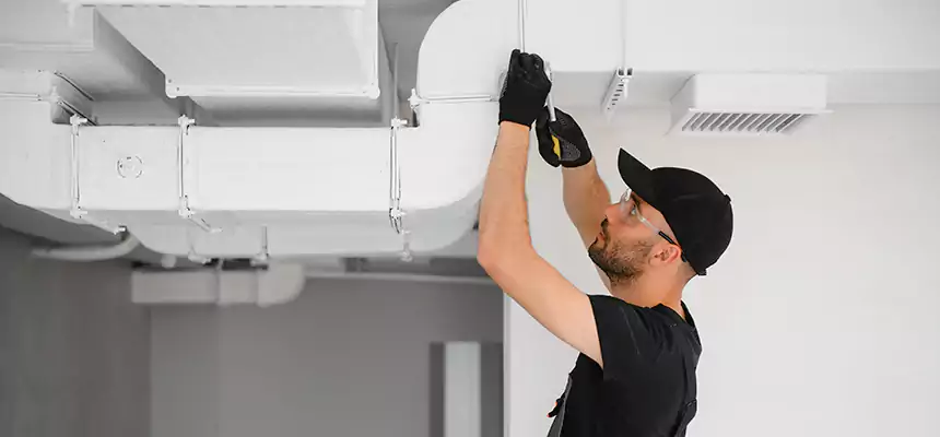 Our Air Duct Cleaning Services in Pasadena, CA