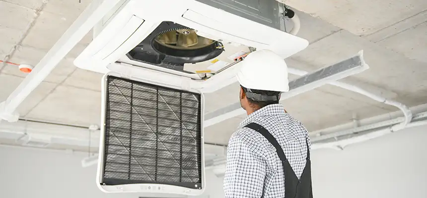 Our Affordable Duct Cleaning Near Me Services in Pasadena, CA