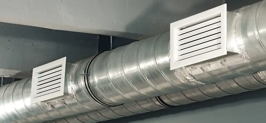 Our Air Duct Camera Inspection Services in Pasadena, CA