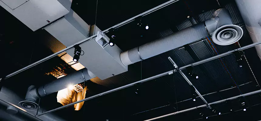 Our Air Duct Replacement Services in Pasadena, CA