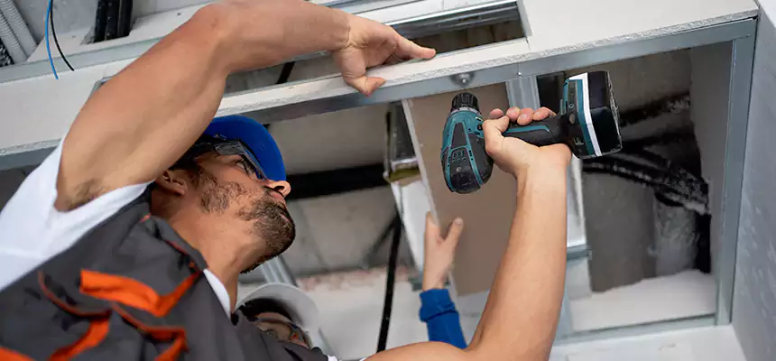 Our Apartment Air Duct Cleaning Services in Pasadena, CA