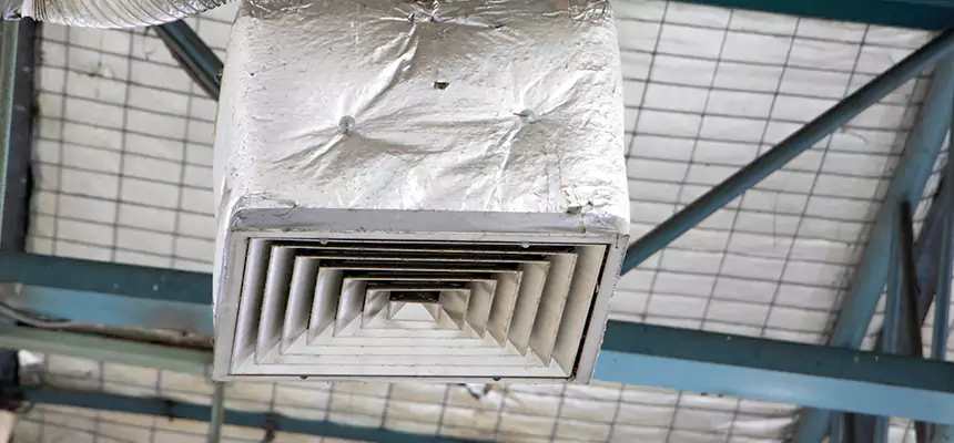Our Custom HVAC Ductwork Services in Pasadena, CA