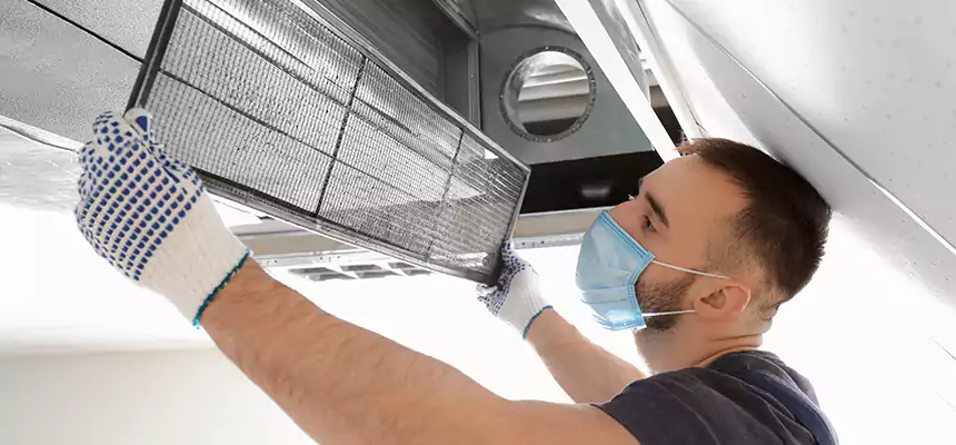Our Dryer Vent Cleaning Services in Pasadena, CA