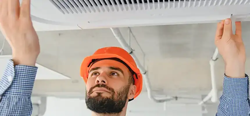 Our Furnace Vent Cleaning Services in Pasadena, CA