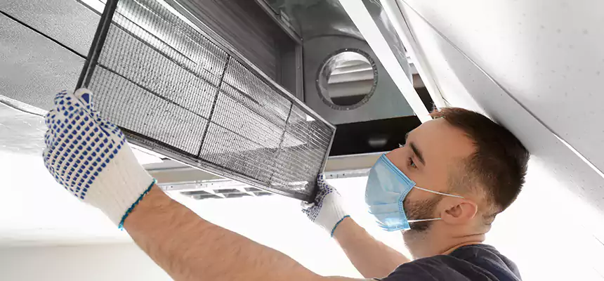 Our Home Duct Cleaning Services in Pasadena, CA
