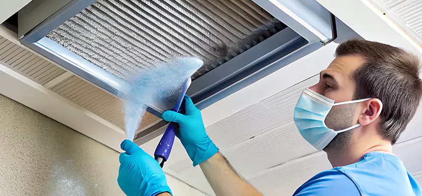 Our Home Ventilation Cleaning Services in Pasadena, CA
