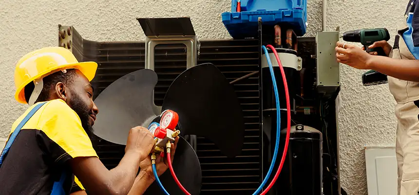 Our HVAC Airflow Optimization Services in Pasadena, CA