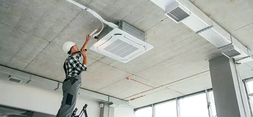 Our HVAC System Deodorizing Services in Pasadena, CA