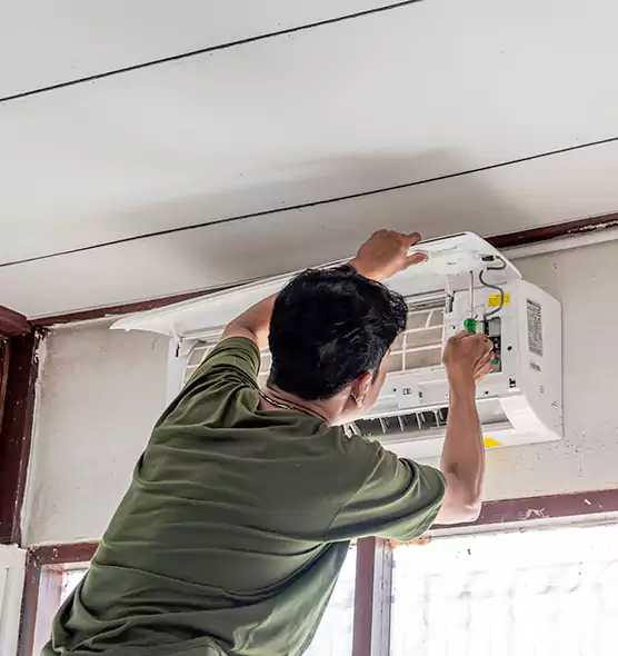 About Air Duct & AC Odor Removal in Pasadena, CA