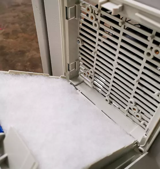 About Air Duct Overhaul & Upgrades in Pasadena, CA