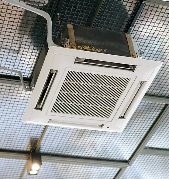 Top-Notch Allergy Relief Vent Cleaning Services in Pasadena, CA