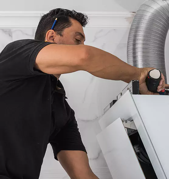 Trusted Bathroom Exhaust Duct Cleaning in Pasadena, CA