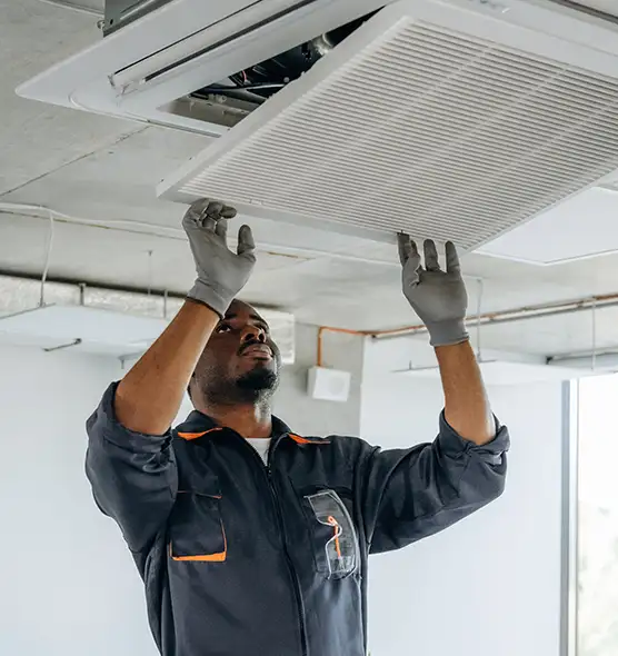 About Certified Air Duct Specialists in Pasadena, CA