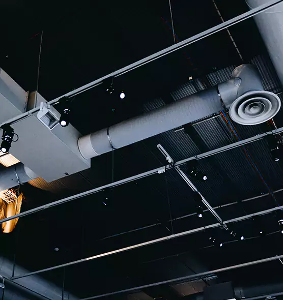 Professional Duct Cleaning For LEED Homes in Pasadena, CA