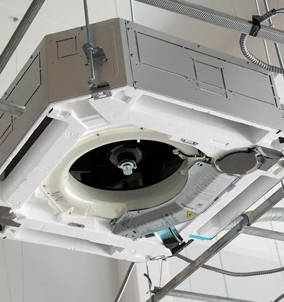 Professional Industrial Dryer Vent Cleaning in Pasadena, CA