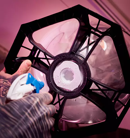 Expert Low VOC Vent Installation in Pasadena, CA