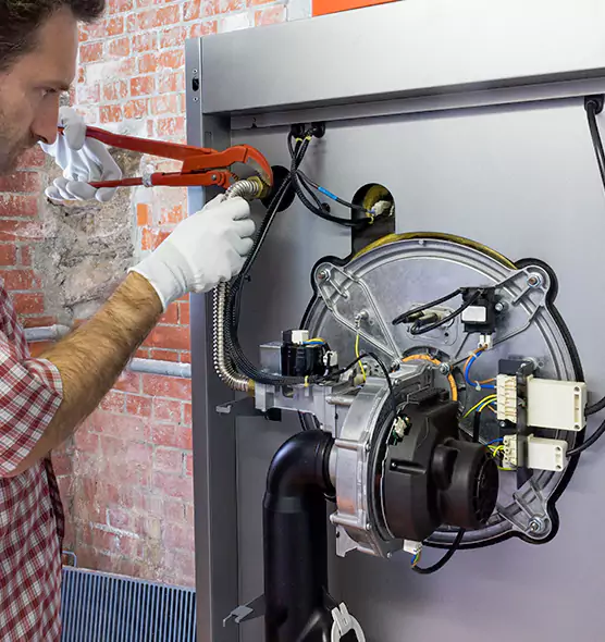 Advanced Repair Dryer Vent Hose in Pasadena, CA