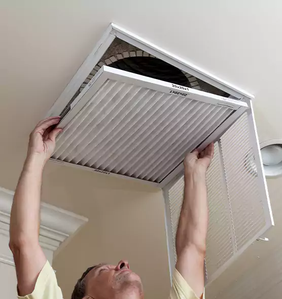 Advanced Residential Vent Cleaning in Pasadena, CA