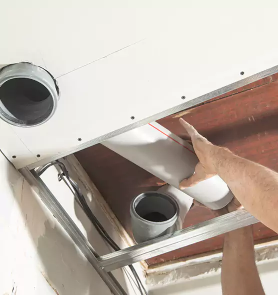 Professional Seasonal Allergy Air Duct Cleaning in Pasadena, CA