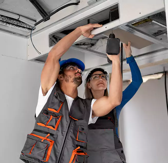 Why Homeowners & Businesses Trust Us in Pasadena, CA