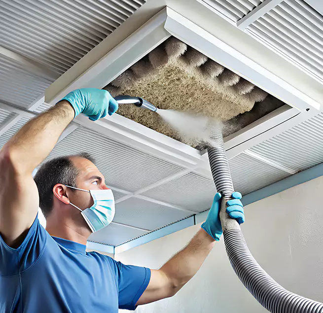 Why Homeowners & Businesses Trust Us Pasadena, CA