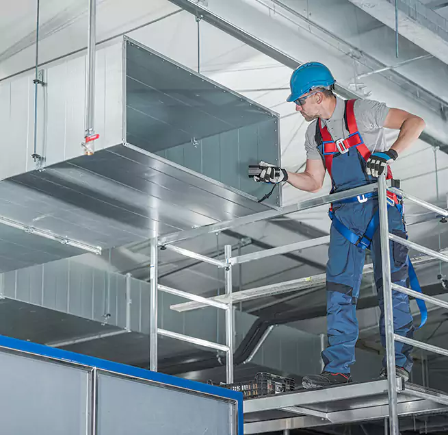 Why Homeowners Businesses Trust Us in Pasadena, CA