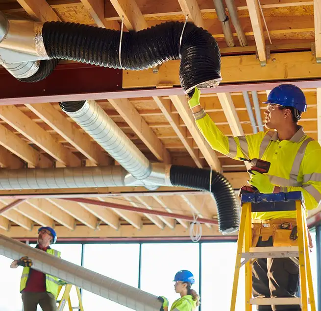 Why Homeowners & Businesses Trust Us in Pasadena, CA?