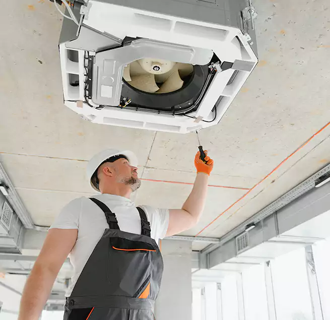 Why Homeowners Businesses Trust Us in Pasadena, CA